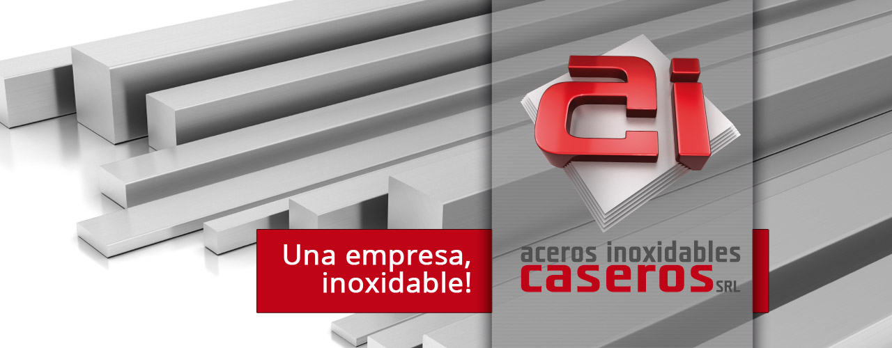 Obras realizadas por ACEROS INOXIDABLES CASEROS